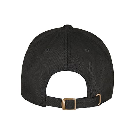  Casquette ajustable Wooly Combed