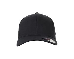 Casquette en sergé brossé