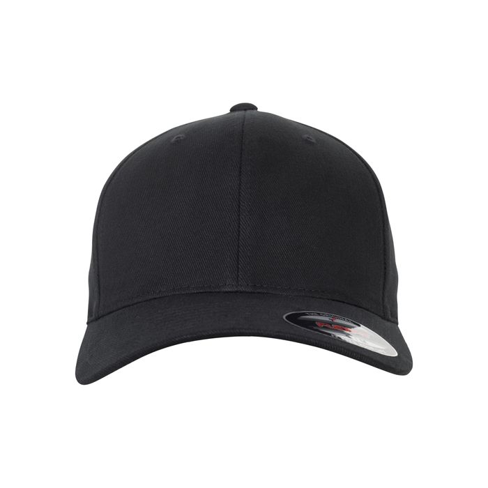  Casquette en sergé brossé