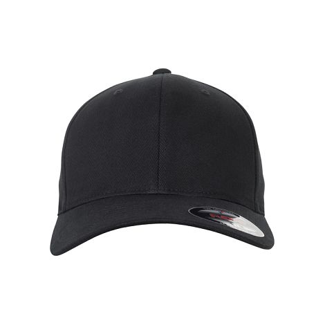  Casquette en sergé brossé