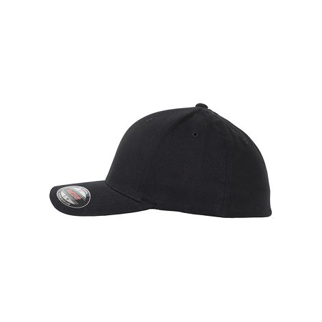  Casquette en sergé brossé