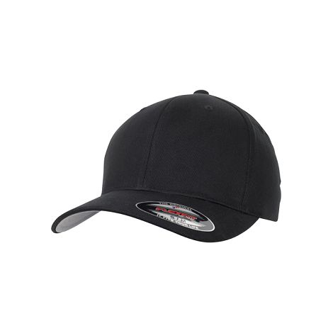  Casquette en sergé brossé