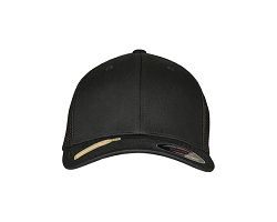 Casquette en maille recyclée Trucker