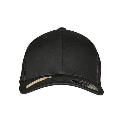  Casquette en maille recyclée Trucker
