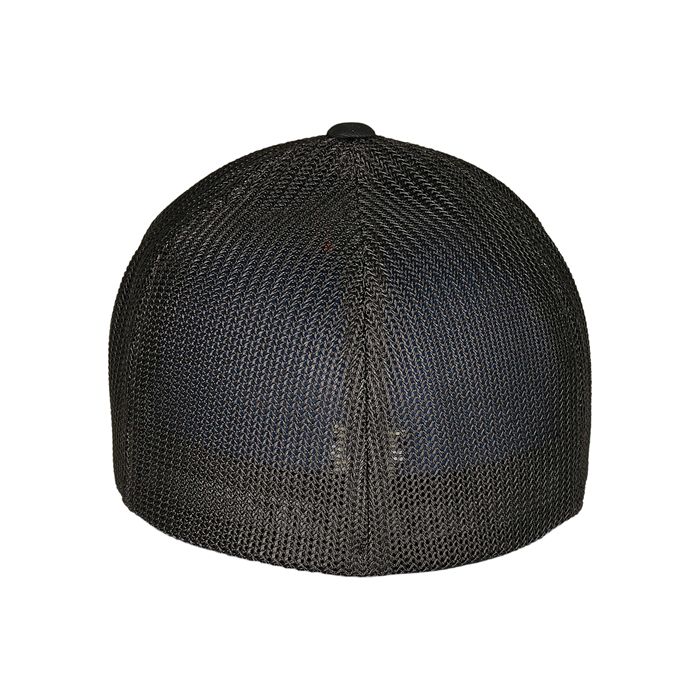  Casquette en maille recyclée Trucker