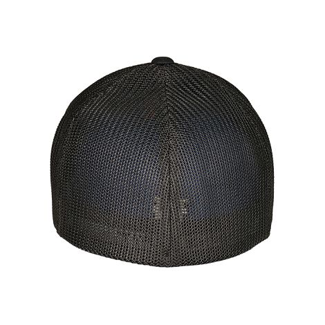  Casquette en maille recyclée Trucker