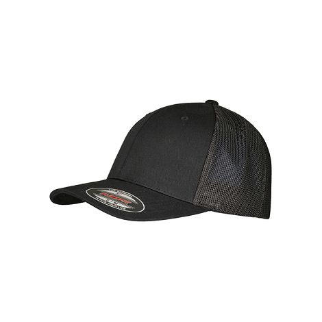  Casquette en maille recyclée Trucker