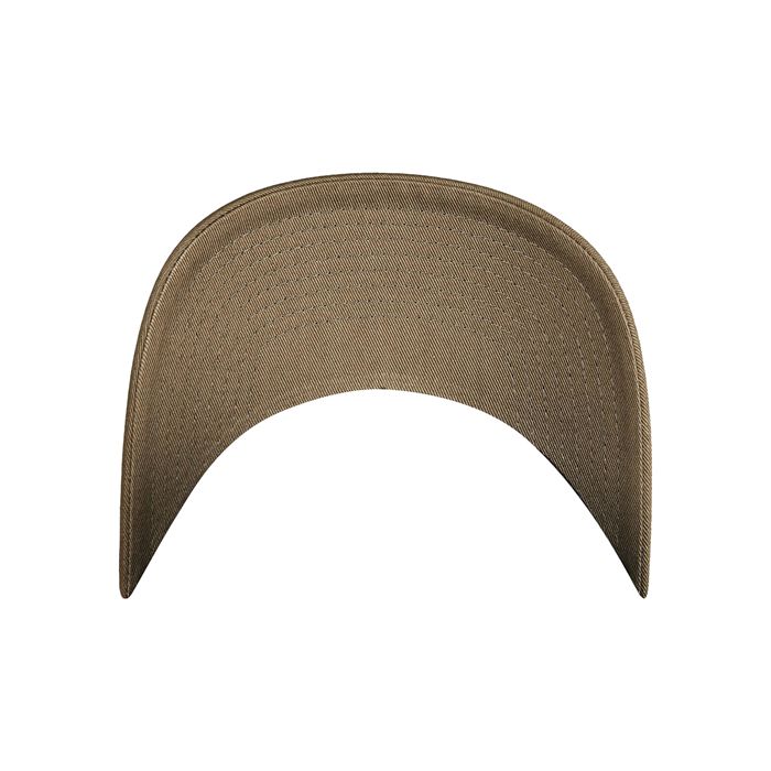  Casquette en maille recyclée Trucker
