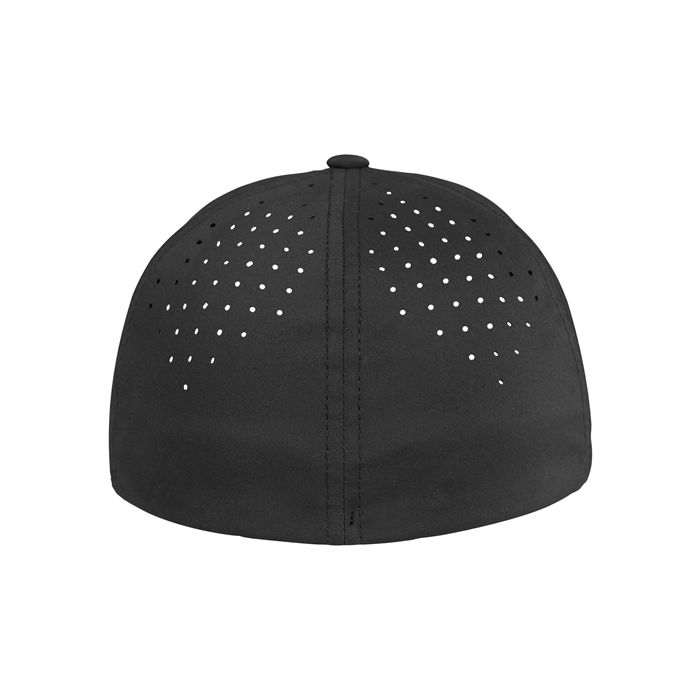  Casquette perforée