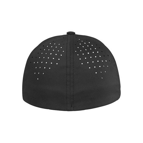  Casquette perforée