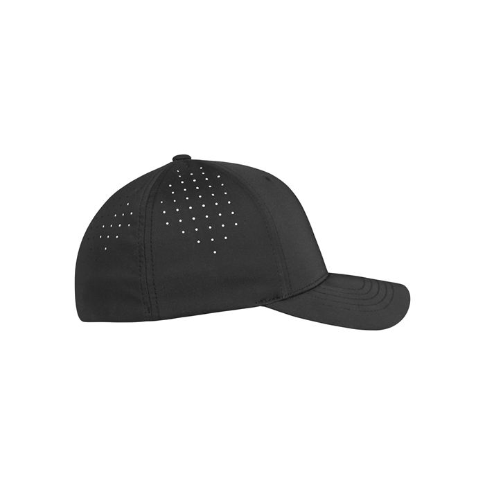  Casquette perforée