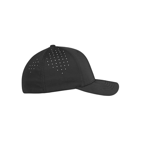  Casquette perforée