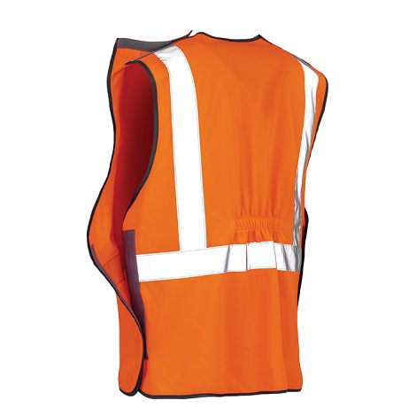  Gilet de sécurité anti-enchevêtrement