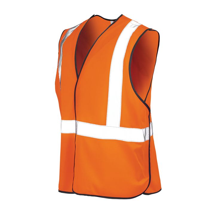  Gilet de sécurité anti-enchevêtrement
