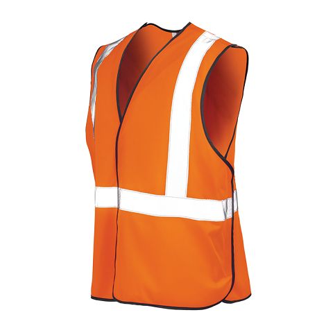  Gilet de sécurité anti-enchevêtrement