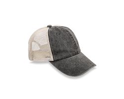 Casquette vintage truckers