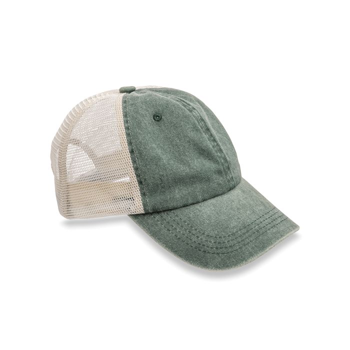  Casquette vintage truckers