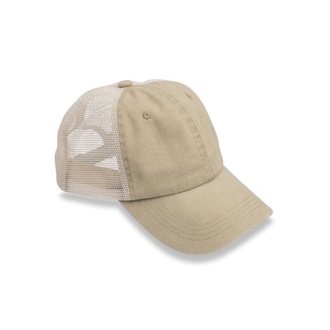  Casquette vintage truckers
