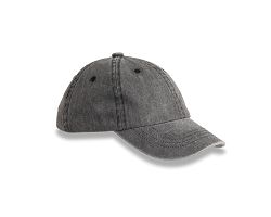 Casquette vintage pur coton enfant