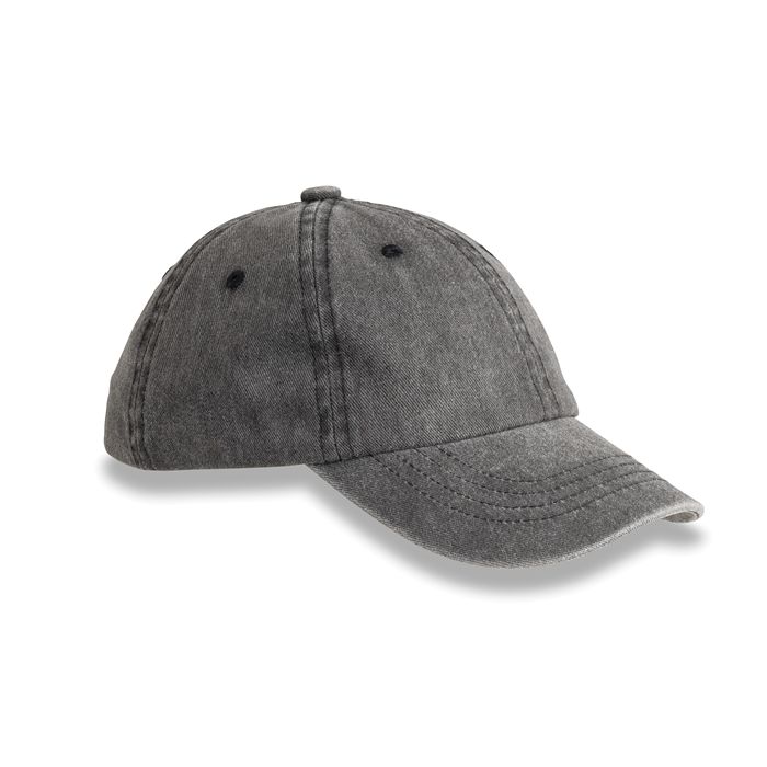  Casquette vintage pur coton enfant