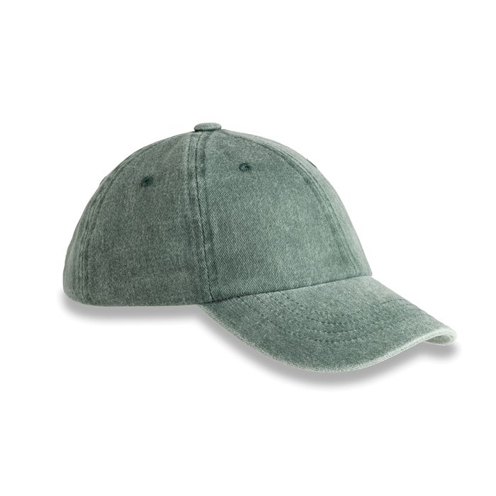  Casquette vintage pur coton enfant