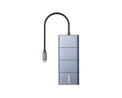 Hub 11-en-1 avec USB-C et Power Delivery Anker PowerExpand