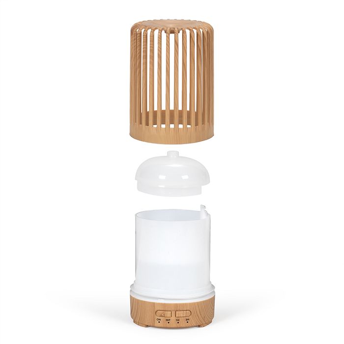  Diffuseur d'huiles essentielles