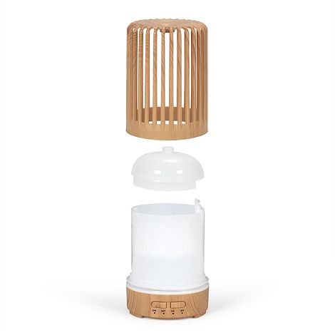  Diffuseur d'huiles essentielles