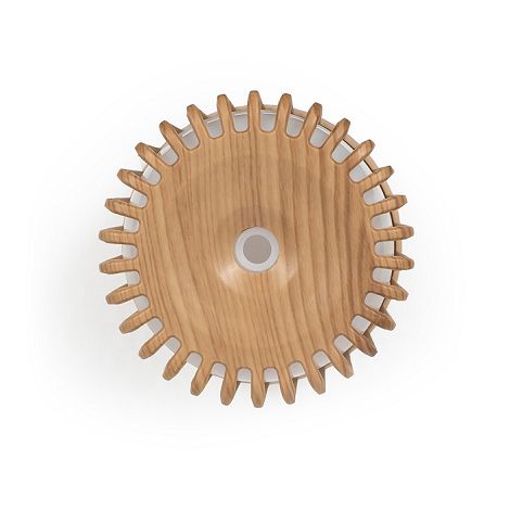  Diffuseur d'huiles essentielles