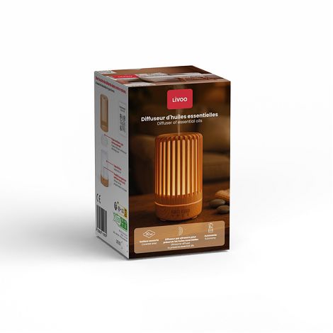  Diffuseur d'huiles essentielles