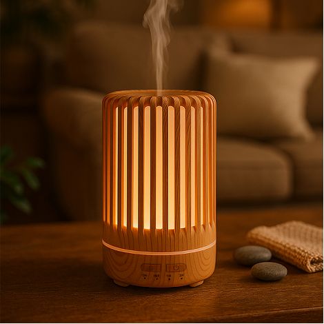  Diffuseur d'huiles essentielles