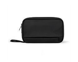Pochette organisatrice - Noir