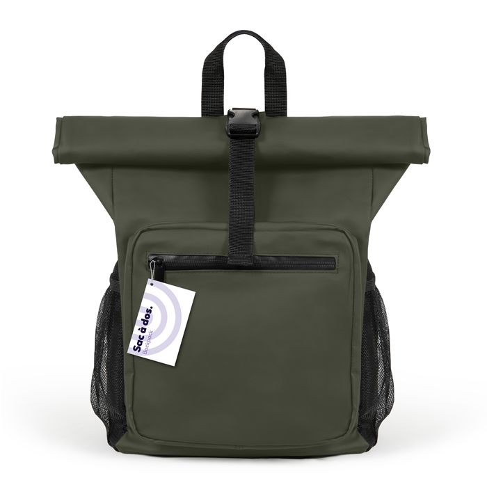  Sac à dos - Kaki