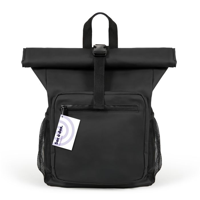  Sac à dos - Noir