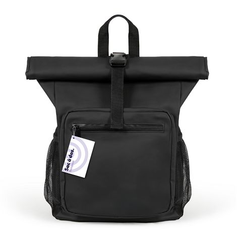  Sac à dos - Noir