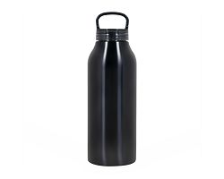 Gourde 600ml - Noir