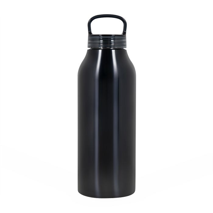  Gourde 600ml - Noir