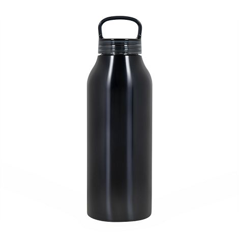  Gourde 600ml - Noir