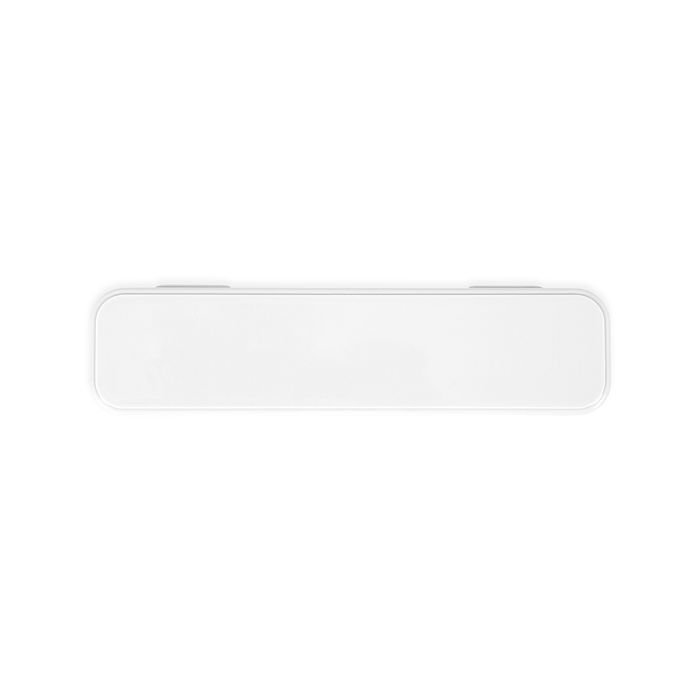  Set de couverts - Blanc