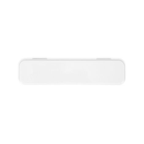  Set de couverts - Blanc