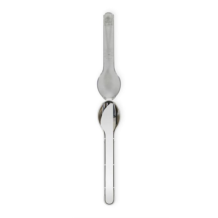  Set de couverts - Blanc