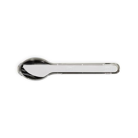  Set de couverts - Blanc