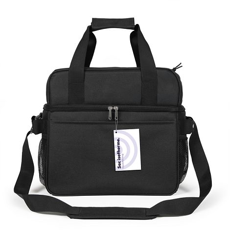  Sac isotherme - Noir