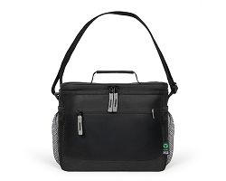 Sac lunch - Noir
