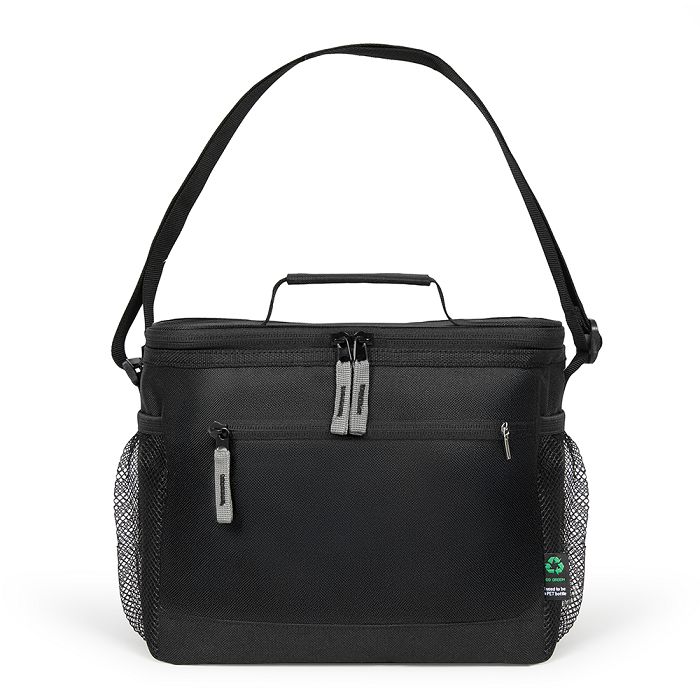 Sac lunch - Noir