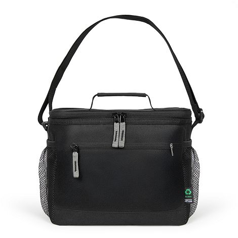  Sac lunch - Noir