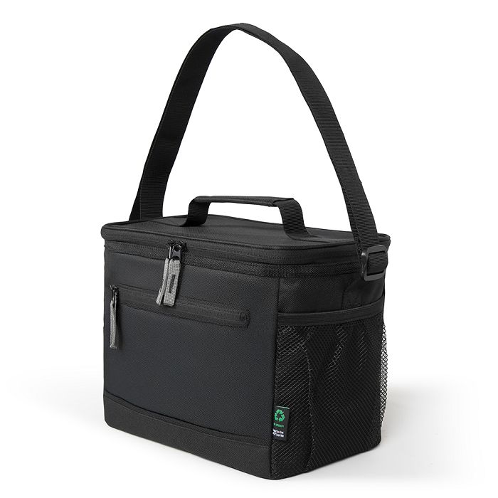  Sac lunch - Noir