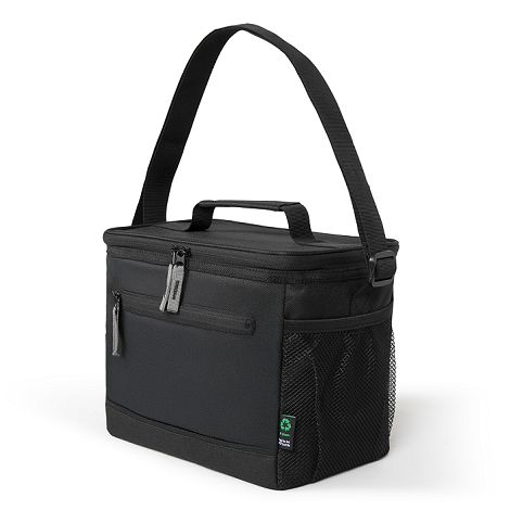  Sac lunch - Noir