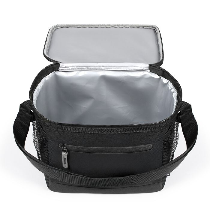  Sac lunch - Noir