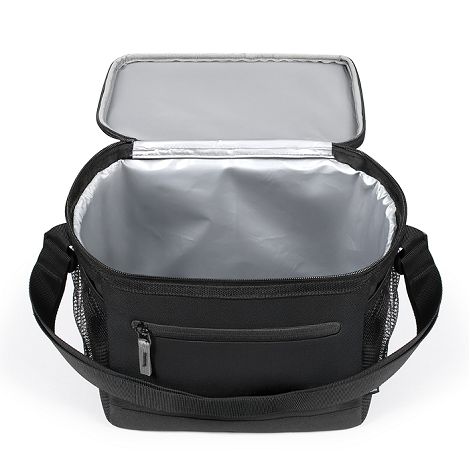  Sac lunch - Noir